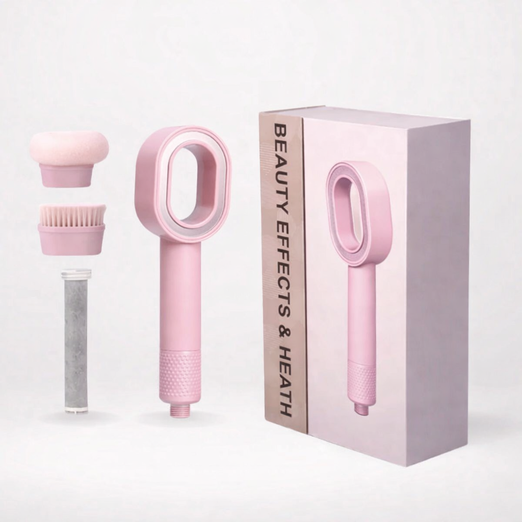 Pack ionis+ (Rose)