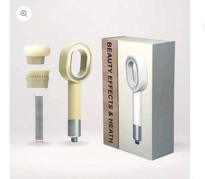 Pack ionis+ (Beige lin)