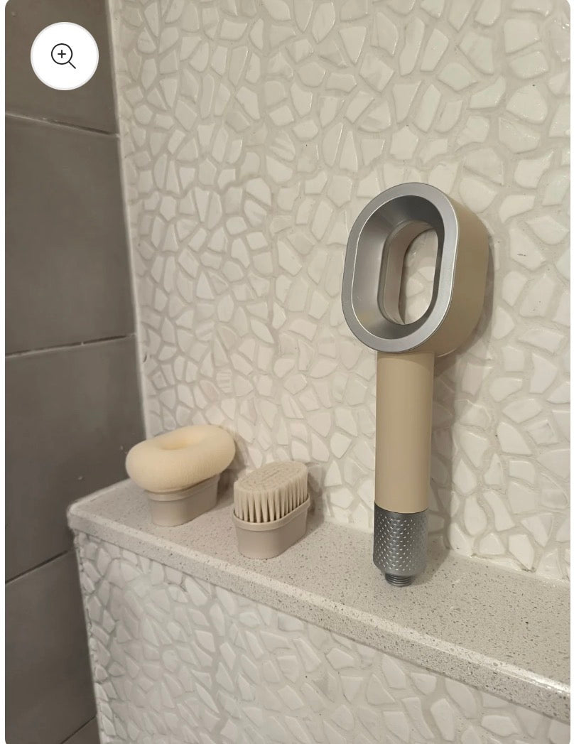 Pack ionis+ (Beige lin)