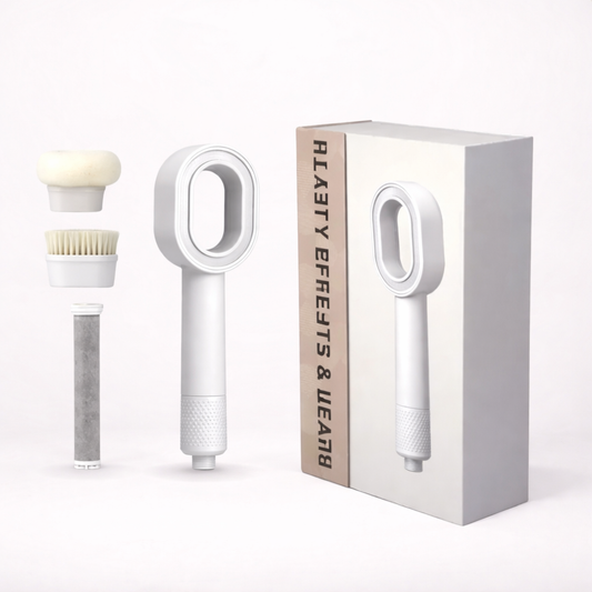 Pack ionis+ (Blanc pur)